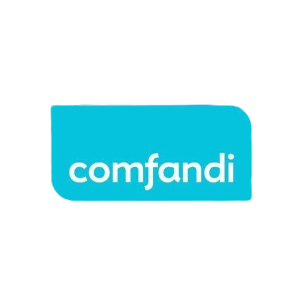 Comfandi (exclusivo independientes y pensionados)